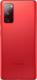 Smartfon Samsung Galaxy S20 FE 5G 6/128GB Czerwony  (SM-G781BZRDEUE) 3