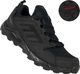 Buty trekkingowe męskie Adidas Terrex Agravic Tr GTX czarne r. 43 1/3 2