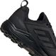 Buty trekkingowe męskie Adidas Terrex Agravic Tr czarne r. 47 1/3 5