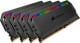 Pamięć Corsair Dominator Platinum RGB, DDR4, 128 GB, 3200MHz, CL16 (CMT128GX4M4C3200C16) 2