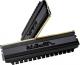 Pamięć Patriot Viper 4 BLACKOUT, DDR4, 16 GB, 4133MHz, CL18 (PVB416G413C8K) 2