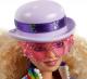 Lalka Barbie Mattel Signature Music Collaboration - Elton John (GHT52) 2