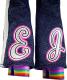 Lalka Barbie Mattel Signature Music Collaboration - Elton John (GHT52) 4