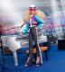 Lalka Barbie Mattel Signature Music Collaboration - Elton John (GHT52) 6