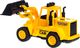 Pepco  Pojazdy budowlane 30 cm ładowarka 3