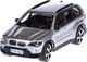Pepco  Bburago model 1:43 bmw x5 2