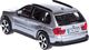 Pepco  Bburago model 1:43 bmw x5 3