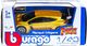 Pepco Bburago model 1:43 renault megan 1