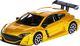 Pepco Bburago model 1:43 renault megan 2