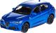 Pepco Bburago model 1:43 alfa romeo stelvio 2