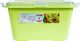 Pepco Pojemnik do mikrofali 2,5l zielony 1