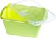 Pepco Pojemnik do mikrofali 2,5l zielony 3