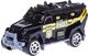 Pepco  Zabawka policyjna terenówka 1