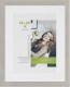 Ramka Nielsen Design 24x30 Srebrna (8988010) 1