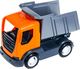 Pepco Auto budowlane Tech Truck wywrotka 1