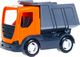 Pepco Auto budowlane Tech Truck wywrotka 2