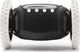 Nanda Home Uciekający Budzik Clocky Black / Czarny 1