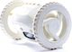 Nanda Home Uciekający Budzik Clocky White / Biały 1