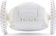 Nanda Home Uciekający Budzik Clocky White / Biały 4