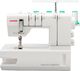 Maszyna do szycia Janome Cover Pro 2000CPX 1