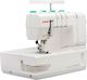 Maszyna do szycia Janome Cover Pro 2000CPX 6