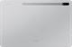 Tablet Samsung Galaxy Tab S7+ 12.4" 256 GB Srebrny (SM-T970NZSEEUB) 5