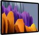 Tablet Samsung Galaxy Tab S7+ 12.4" 256 GB Srebrny (SM-T970NZSEEUB) 1