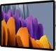 Tablet Samsung Galaxy Tab S7+ 12.4" 256 GB Srebrny (SM-T970NZSEEUB) 2