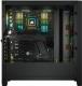 Obudowa Corsair iCUE 4000X RGB Czarna (CC-9011204-WW) 9