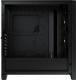 Obudowa Corsair iCUE 4000X RGB Czarna (CC-9011204-WW) 4