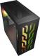 Obudowa Sharkoon Elite Shark CA300T ARGB Czarna 2
