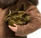 Mattel Harry Potter Rubeus Hagrid (GKT94) 1