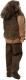 Mattel Harry Potter Rubeus Hagrid (GKT94) 2