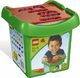 Room Copenhagen LEGO drawer box, storage box (blue) 1