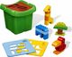 Room Copenhagen LEGO drawer box, storage box (blue) 2