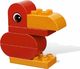 Room Copenhagen LEGO drawer box, storage box (blue) 3