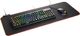 Podkładka Sharkoon 1337 RGB V2 Gaming Mat 800 4