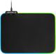 Podkładka Sharkoon 1337 RGB V2 Gaming Mat 360 1