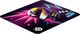Podkładka SteelSeries QcK Large Neon Rider Edition (63837) 1