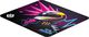 Podkładka SteelSeries QcK Large Neon Rider Edition (63837) 2