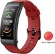 Smartband Huawei TalkBand B6 Czerwony 1
