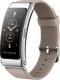 Smartband Huawei TalkBand B6 Beżowy 1