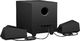 Głośniki komputerowe HP Gaming Speakers X1000 (8PB07AA) 2