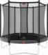 Trampolina ogrodowa Berg Favorit Regular z siatką wewnętrzną 6.5 FT 200 cm 1