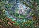 Ravensburger Ravensburger Puzzle EXIT unicorn 759 15030 4