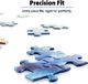 Ravensburger Ravensburger Puzzle EXIT unicorn 759 15030 6