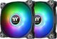 Wentylator Thermaltake Pure Duo 12 ARGB 2-pack Czarne (CL-F115-PL12SW-A) 1