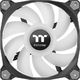Wentylator Thermaltake Pure Duo 12 ARGB 2-pack Czarne (CL-F115-PL12SW-A) 2