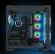 Wentylator Thermaltake Pure Duo 12 ARGB 2-pack Białe (CL-F097-PL12SW-A) 5