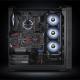 Wentylator Thermaltake Pure A12 Biały (CL-F109-PL12WT-A) 4